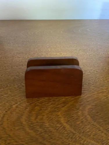 Porta guardanapo