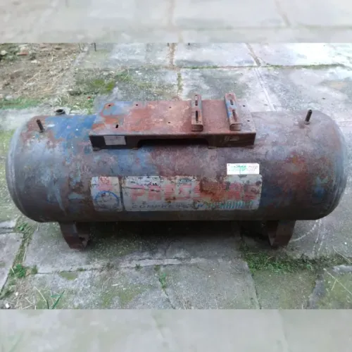 Compressor de Ar - Tanque