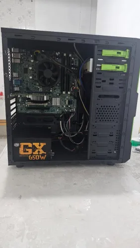 Computador Completo Usado