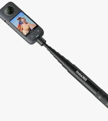 Camera de acao insta360 x5