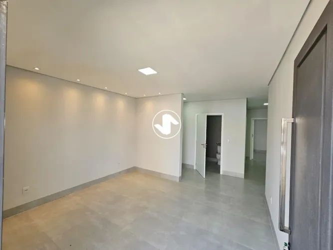 Aluguel de Sala Comercial no jardim cuiabá |4 Salas | 4 Vagas| 82m² - Jardim Cuiabá - cuia