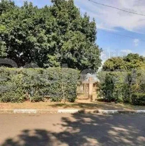 terreno - Parque Xangrilá - Campinas