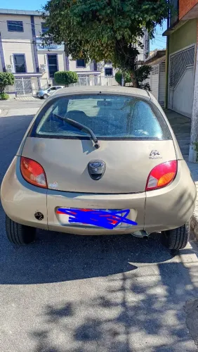 Ford KA 1.0i 3P 1999