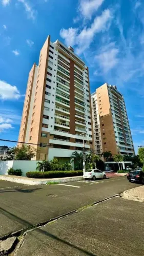 Apartamento para locação no Spazio Dell Aqcua