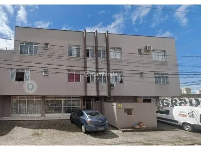 Kitnet para locação no bairro Roçado - São José/SC