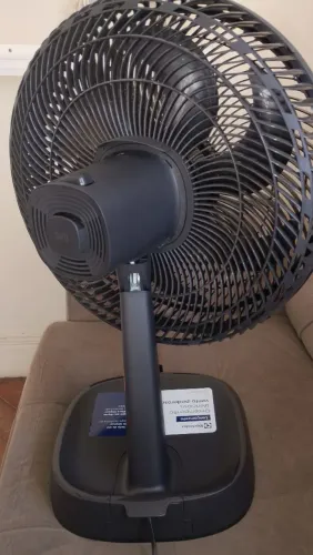 Ventilador Electrolux Duoforce Air Max 