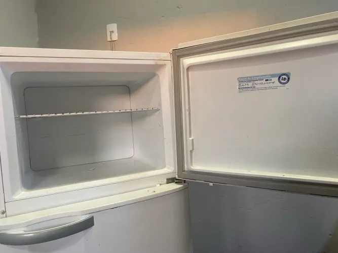 Electrolux Super Freezer DC37