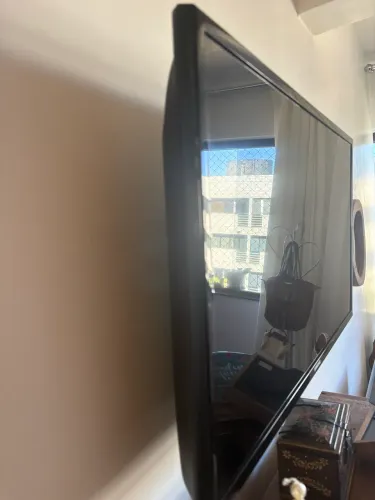 Televisão