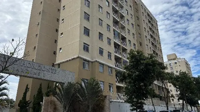 Grande oportunidade Apartamento no Candelaria, Belo Horizonte - MG, Apto 404, 1 vaga, 67,