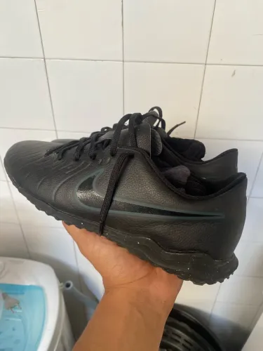 SOCIETY NIKE - TIEMPO 10