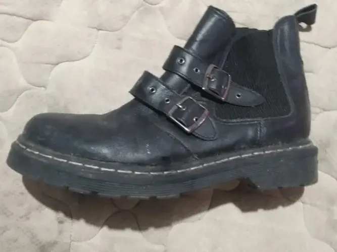 Bota cravo e canela