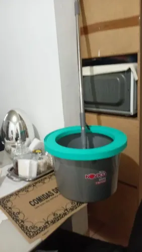 Mop para limpeza 