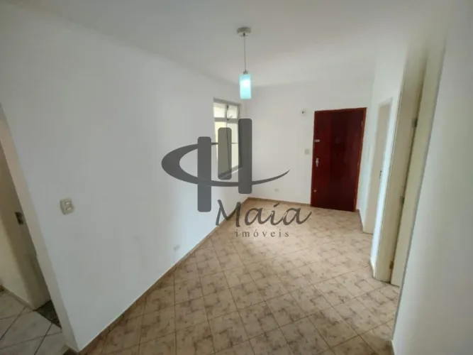 Locação Apartamento Sao Caetano do Sul Ceramica Ref: 44811