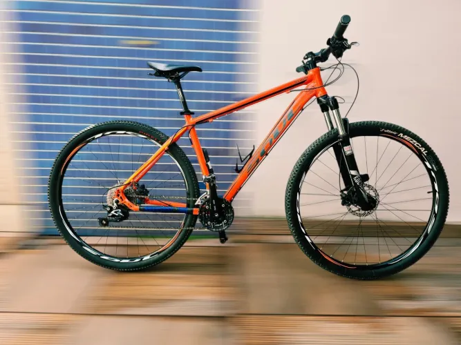 Bike Soul SL429