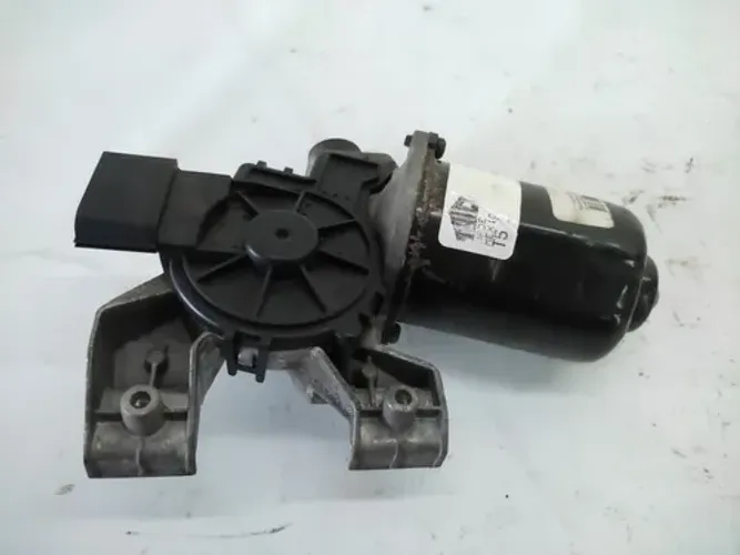 Motor Limpador Para-brisa Discovery 3 2006 2009