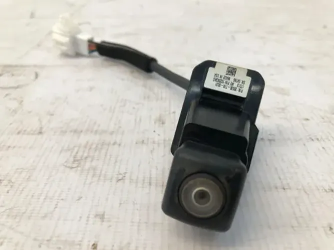 Camera Ré Honda Hrv 1.8 2015 2021 9042790