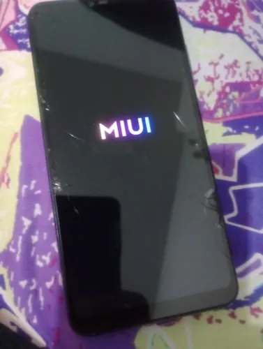 Xiaumi mi 8 lite