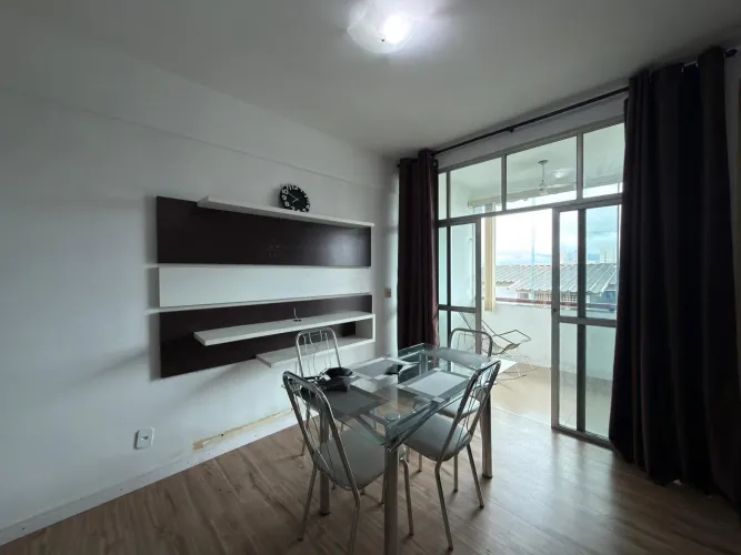 Residencial Parque Sabiá - Apartamento 3 Quartos Sendo 1 Suíte, 112m² e 2 Vagas no São Jor