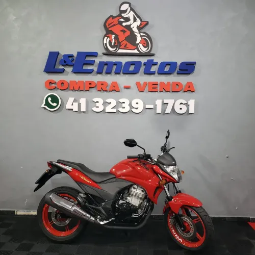 Honda CB 300R/ 300R FLEX