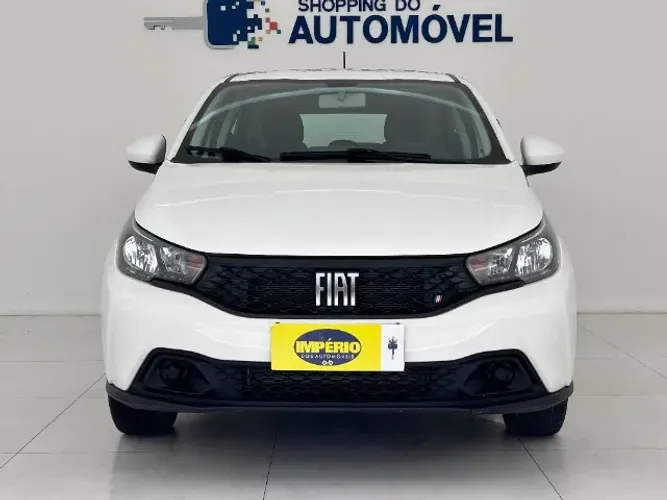 Fiat Argo Drive 1.0 6V Flex 2023