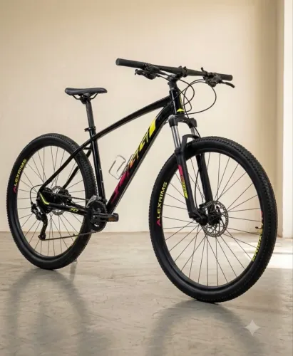 Bicicleta Oggi big whell 7.0