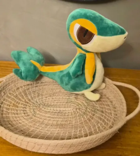 Pelucia do Pokémon