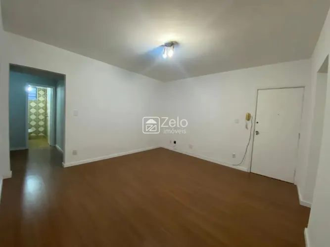 Apartamento à venda em Taquaral, Campinas - SP | Cód 54699