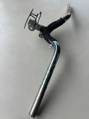 Guidão Original Neo 125 2017 Em Diante 