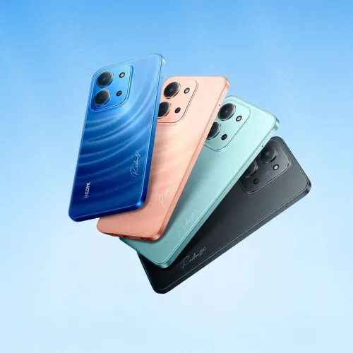 Celular Xiaomi Redmi 15C 256 GB NOVO Global Original Xaomi Redimi 15 C 256GB Chiaomi Rede