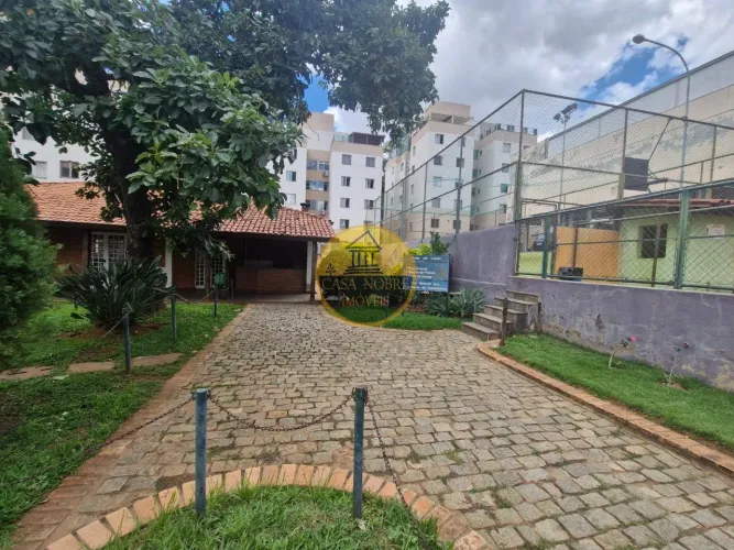 APARTAMENTO 3 QUARTOS COM SUITE PARA VENDA OU LOCAÇÃO NO BETÂNIA