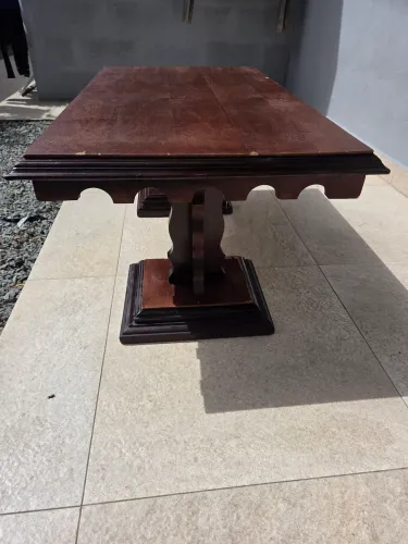 Vendo mesa de centro