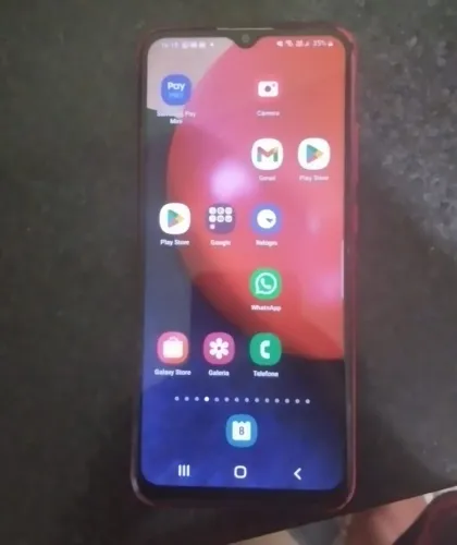 Samsung a02s 64gb 250 