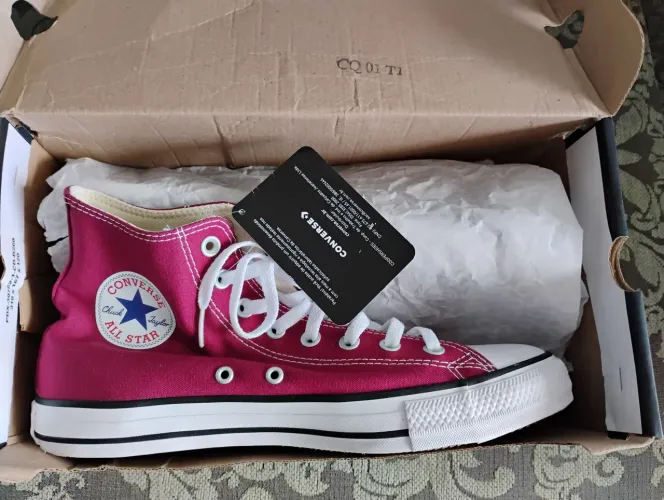 ALL star 41 novo 