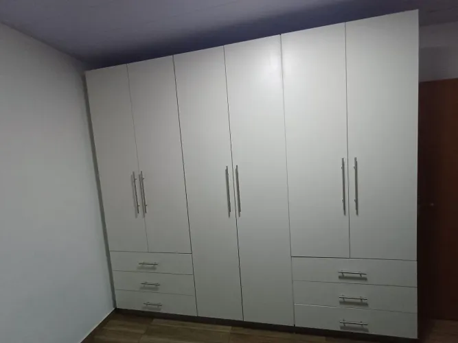 Guarda roupa