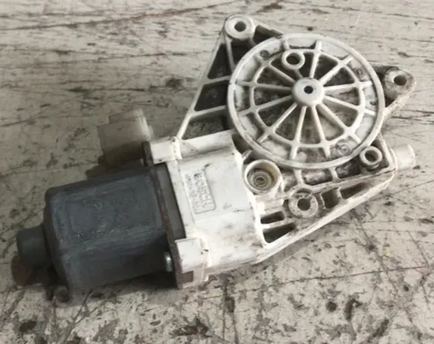 Motor Vidro Traseiro Direito Fusion 2006 2007 2008 2009