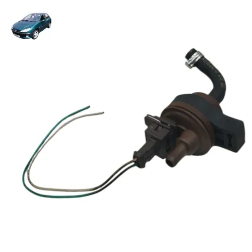 Válvula solenoide Peugeot 206 1.4 gasolina 2000 2001 2002 03