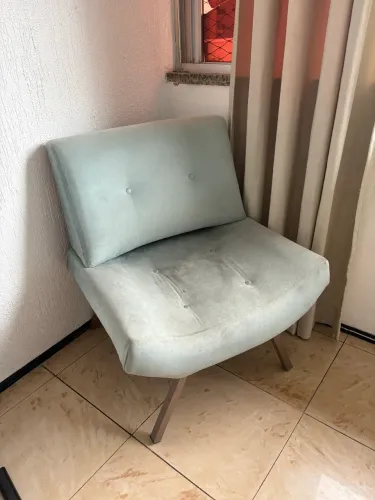 Poltronas 