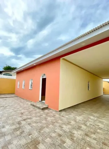 Imóvel a venda em marituba (centro)
