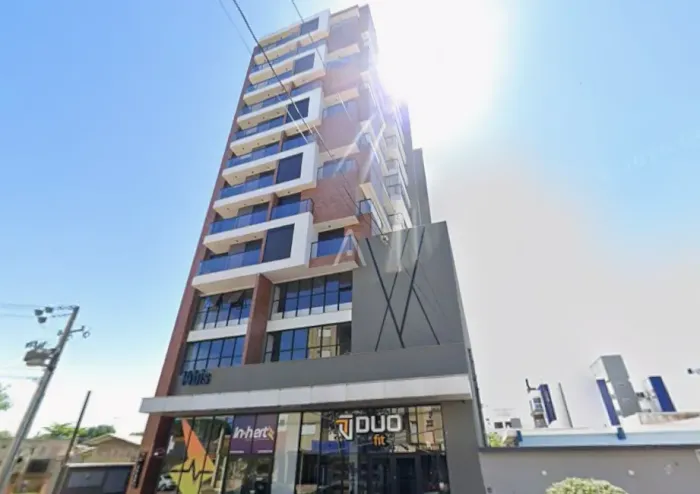 Apartamento 2 quartos à venda no Bairro CENTRO em TOLEDO por R$ 670.000,00