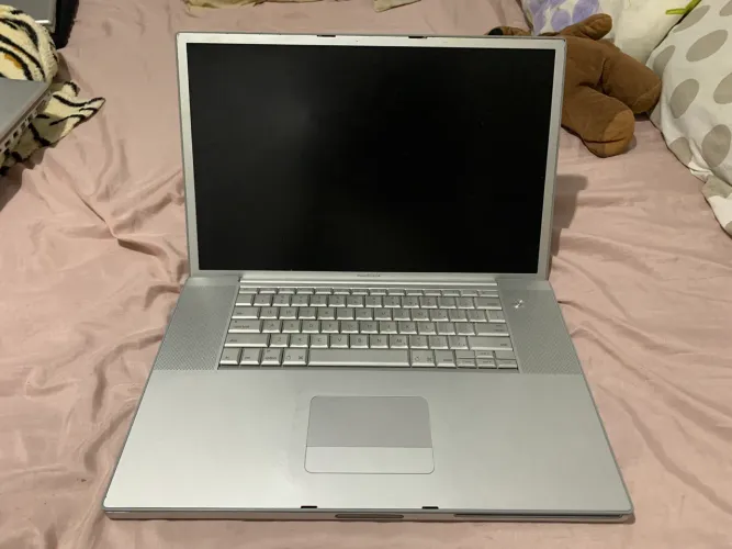 powerbook G4
