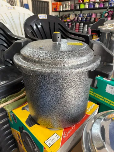 PANELA  PRESSÃO  
