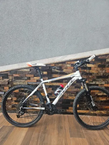 Bicicleta soul 