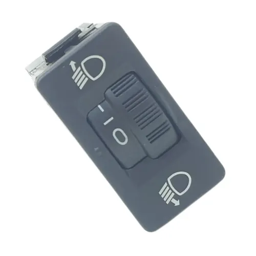 Botão Regulador Farol *xt Citroën Ds3 2013