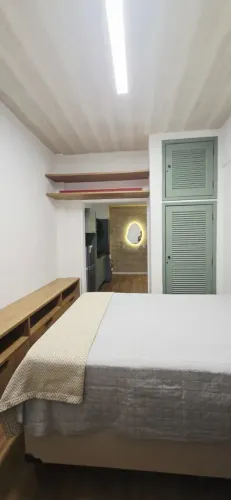 Copacabana para Airbnb