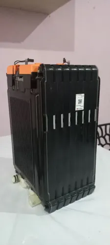 Bateria moto eletrica 60v 34Ah 