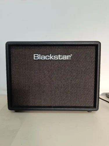 Amplificador Blackstar echo 15 para guitarra
