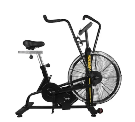 Bike Cross Fit 