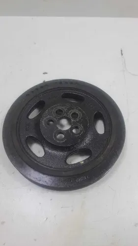 Polia Do Virabrequim Motor Vw Jetta 2.5 20v 5cc 07k105243f