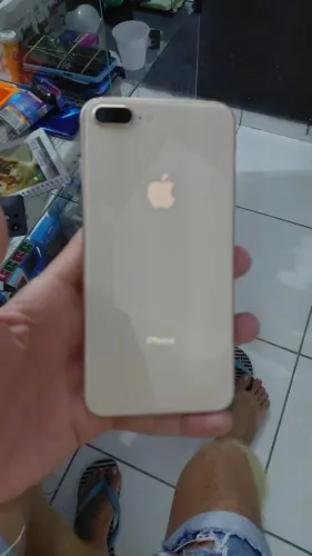 Vada de iPhone
