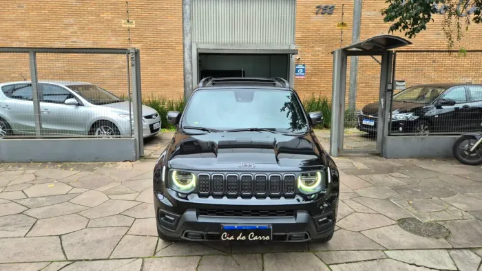 Jeep Renegade S T270 1.3 TB 4X4 Flex Aut. 2023